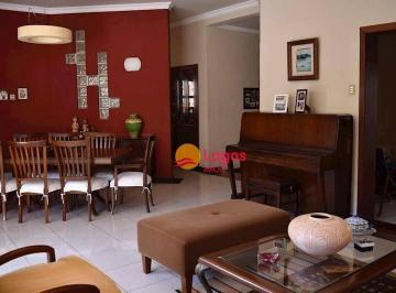 Casa · 180m² · 3 Quartos · 2 Vagas · Casa em São Francisco, Niterói/RJ de 180m² 3 quartos à venda por R$ 1.600.000,00