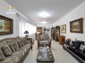 Apartamento · 175m² · 3 Quartos · 2 Vagas · Apartamento em Centro, Guarujá/SP de 175m² 3 quartos à venda por R$ 1.080.000,00