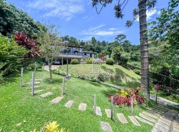 Casa · 362m² · 5 Quartos · 7 Vagas · Casa em Albuquerque, Teresópolis/RJ de 362m² 5 quartos à venda por R$ 1.990.000,00