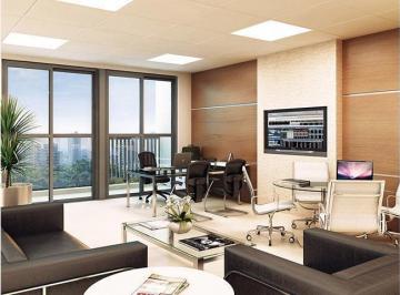 Comercial · 65m² · 1 Vaga · Conjunto em Vila São Francisco (Zona Sul), São Paulo/SP de 65m² à venda por R$ 680.350,00
