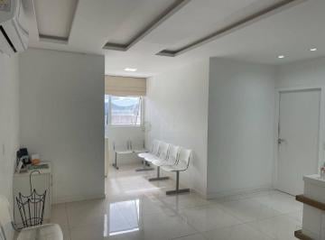 Comercial · 110m² · 2 Vagas · Sala em Centro, Florianópolis/SC de 110m² à venda por R$ 1.680.000,00