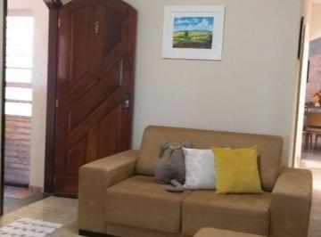 Casa · 165m² · 3 Quartos · 2 Vagas · Sobrado em Vila Tibiriçá, Santo André/SP de 165m² 3 quartos à venda por R$ 700.000,00