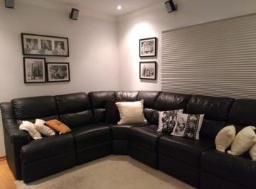 Casa · 370m² · 3 Quartos · 4 Vagas · Casa em Boa Esperança, Paulínia/SP de 370m² 3 quartos à venda por R$ 1.820.000,00