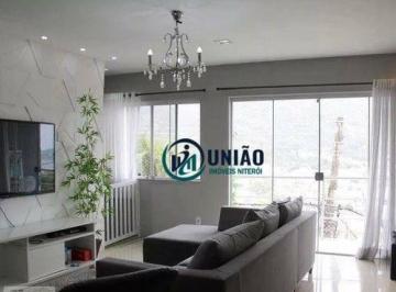 Casa · 240m² · 4 Quartos · 4 Vagas · Casa em São Francisco, Niterói/RJ de 240m² 4 quartos à venda por R$ 2.000.000,00
