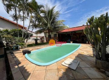Casa · 192m² · 3 Quartos · 3 Vagas · Casa em Itapeba, Maricá/RJ de 192m² 3 quartos à venda por R$ 970.000,00