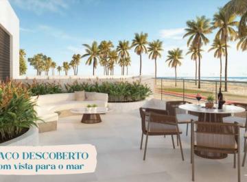 Apartamento · 107m² · 3 Quartos · 2 Vagas · Apartamento em Piedade, Jaboatão dos Guararapes/PE de 107m² 3 quartos à venda por R$ 1.600.500,00