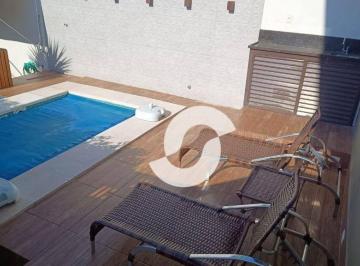 Casa · 205m² · 3 Quartos · 2 Vagas · Casa em Vila Progresso, Niterói/RJ de 205m² 3 quartos à venda por R$ 875.000,00