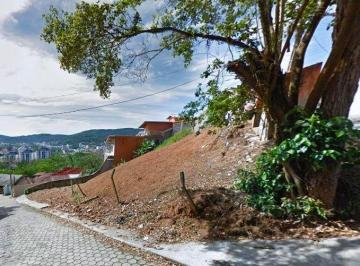Terreno · 649m² · Terreno em Trindade, Florianópolis/SC de 0m² à venda por R$ 650.000,00