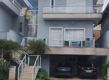 Casa · 300m² · 4 Quartos · 4 Vagas · Casa em Vila São Francisco, Cotia/SP de 300m² 4 quartos à venda por R$ 1.590.000,00