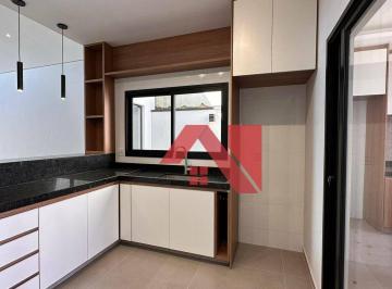 Casa · 196m² · 3 Quartos · 4 Vagas · Casa em , Estiva Gerbi/SP de 196m² 3 quartos à venda por R$ 1.000.000,00