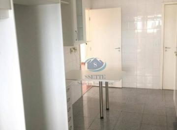 Apartamento · 185m² · 3 Quartos · 3 Vagas · Apartamento em Real Parque, São Paulo/SP de 185m² 3 quartos à venda por R$ 1.690.000,00