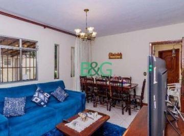 Casa · 192m² · 5 Quartos · Imoveis - no Vila Nair