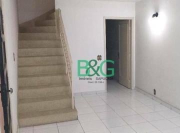 Casa · 120m² · 2 Quartos · 2 Vagas · Sobrado em Jardim das Laranjeiras, São Paulo/SP de 120m² 2 quartos à venda por R$ 680.000,00