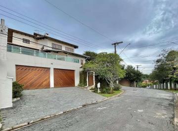 Casa · 356m² · 4 Quartos · 5 Vagas · Casa em Terras do Madeira, Carapicuíba/SP de 356m² 4 quartos à venda por R$ 1.600.000,00
