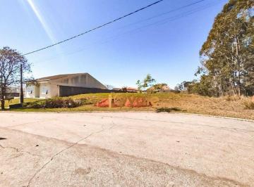 Terreno · 1200m² · Terreno em , Jambeiro/SP de 0m² à venda por R$ 710.000,00