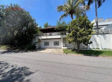 Casa · 408m² · 4 Quartos · 2 Vagas · Casa em Marambaia, Vinhedo/SP de 408m² 4 quartos à venda por R$ 1.680.000,00