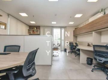 Comercial · 42m² · 1 Vaga · Conjunto em Cerqueira César, São Paulo/SP de 42m² à venda por R$ 680.000,00