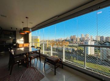 Apartamento · 153m² · 3 Quartos · 2 Vagas · Apartamento em Vila Ema, São José dos Campos/SP de 153m² 3 quartos à venda por R$ 1.970.000,00