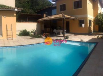 Casa · 280m² · 4 Quartos · 3 Vagas · Casa em Piratininga, Niterói/RJ de 280m² 4 quartos à venda por R$ 1.000.000,00