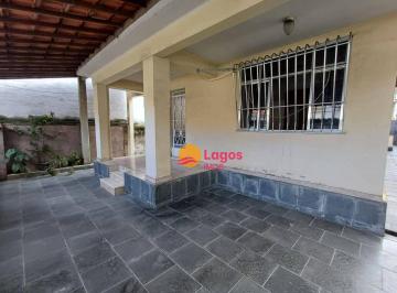 Casa · 94m² · 2 Quartos · 2 Vagas · Casa em Fonseca, Niterói/RJ de 94m² 2 quartos à venda por R$ 550.000,00