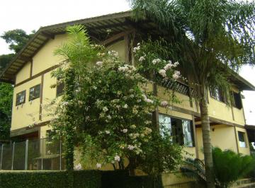 Casa · 510m² · 3 Quartos · 2 Vagas · Casa em Paisagem Renoir, Cotia/SP de 510m² 3 quartos à venda por R$ 1.600.000,00