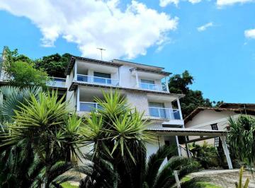 Casa · 450m² · 4 Quartos · 3 Vagas · Casa em Badu, Niterói/RJ de 450m² 4 quartos à venda por R$ 1.600.000,00