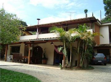 Casa · 450m² · 3 Quartos · 2 Vagas · Casa em Chácara Vale do Rio Cotia, Carapicuíba/SP de 450m² 3 quartos à venda por R$ 2.100.000,00