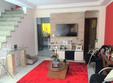 Casa · 140m² · 3 Quartos · 2 Vagas · Sobrado em Vila Formosa, São Paulo/SP de 140m² 3 quartos à venda por R$ 692.000,00