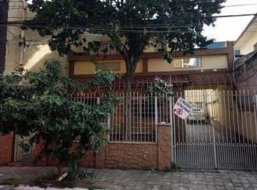 Casa · 192m² · 3 Quartos · 2 Vagas · Sobrado em Santana, São Paulo/SP de 192m² 3 quartos à venda por R$ 1.050.000,00