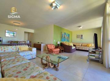 Apartamento · 140m² · 3 Quartos · 1 Vaga · Apartamento em Centro, Guarujá/SP de 140m² 3 quartos à venda por R$ 970.000,00