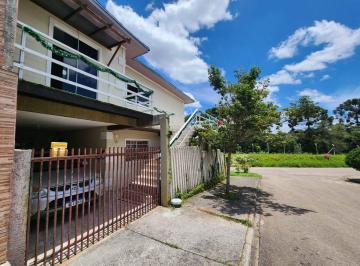 Casa · 240m² · 6 Quartos · 1 Vaga · Sobrado em Augusta, Curitiba/PR de 240m² 6 quartos à venda por R$ 598.000,00