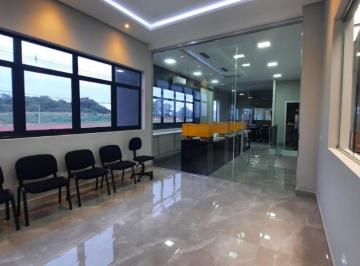 Comercial · 437m² · 7 Vagas · Barracão em Cidade Industrial, Curitiba/PR de 437m² à venda por R$ 2.350.000,00