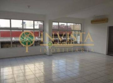 Comercial · 460m² · 1 Vaga · Sala em Centro, Florianópolis/SC de 460m² à venda por R$ 1.500.000,00