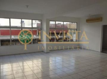 Comercial · 460m² · 1 Vaga · Sala em Centro, Florianópolis/SC de 460m² à venda por R$ 1.500.000,00