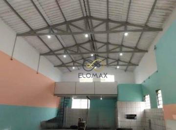 Comercial · 128m² · Salão em Vila Leonor, Guarulhos/SP de 128m² à venda por R$ 1.070.000,00