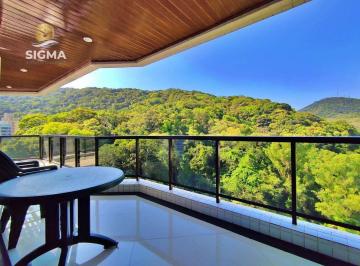 Apartamento · 150m² · 4 Quartos · 2 Vagas · Apartamento em Centro, Guarujá/SP de 150m² 4 quartos à venda por R$ 955.000,00