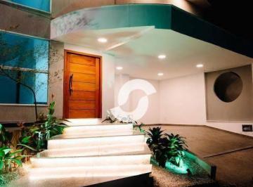 Casa · 373m² · 5 Quartos · 2 Vagas · Casa em Maria Paula, Niterói/RJ de 373m² 5 quartos à venda por R$ 1.600.000,00