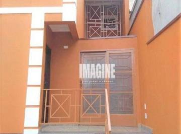 Casa · 113m² · 3 Quartos · 2 Vagas · Sobrado em Chácara Santo Antônio (Zona Leste), São Paulo/SP de 113m² 3 quartos à venda por R$ 1.064.