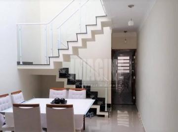Casa · 180m² · 3 Quartos · 3 Vagas · Sobrado em Vila Santa Isabel, São Paulo/SP de 180m² 3 quartos à venda por R$ 958.000,00