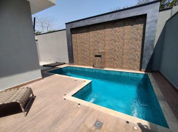 Casa · 250m² · 3 Quartos · 2 Vagas · Casa em Parque Residencial Maria Elmira, Caçapava/SP de 250m² 3 quartos à venda por R$ 1.100.000,00