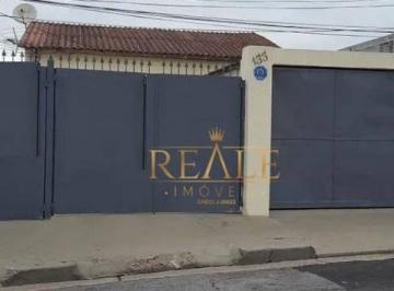 Casa · 194m² · 3 Quartos · 4 Vagas · Imoveis - na Vila Garcia