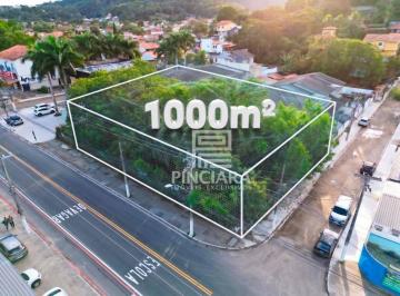 Terreno · 1000m² · Terreno em Serra Grande, Niterói/RJ de 0m² à venda por R$ 1.600.000,00