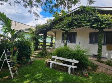 Casa · 147m² · 5 Quartos · 1 Vaga · Casa em Santa Terezinha, Canela/RS de 147m² 5 quartos à venda por R$ 900.000,00
