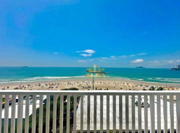 Apartamento · 209m² · 4 Quartos · 1 Vaga · Apartamento em Centro, Guarujá/SP de 209m² 4 quartos à venda por R$ 1.800.000,00