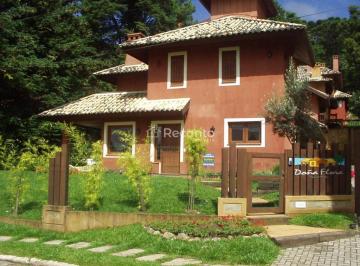 Casa · 168m² · 3 Quartos · 2 Vagas · Casa em Planalto, Gramado/RS de 168m² 3 quartos à venda por R$ 1.817.900,00