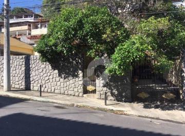 Casa · 400m² · 4 Quartos · 4 Vagas · Casa em Fonseca, Niterói/RJ de 400m² 4 quartos à venda por R$ 900.000,00