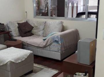 Casa · 160m² · 3 Quartos · 2 Vagas · Sobrado em Vila Brasilina, São Paulo/SP de 160m² 3 quartos à venda por R$ 990.000,00