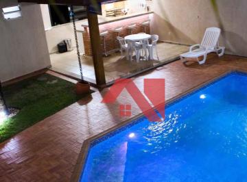 Casa · 201m² · 3 Quartos · 2 Vagas · Casa em , Estiva Gerbi/SP de 201m² 3 quartos à venda por R$ 980.000,00