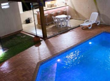 Casa · 201m² · 3 Quartos · 2 Vagas · Casa em , Estiva Gerbi/SP de 201m² 3 quartos à venda por R$ 980.000,00