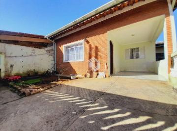 Casa · 230m² · 4 Quartos · 10 Vagas · Casa em Parque Senhor do Bonfim, Taubaté/SP de 230m² 4 quartos à venda por R$ 689.000,00